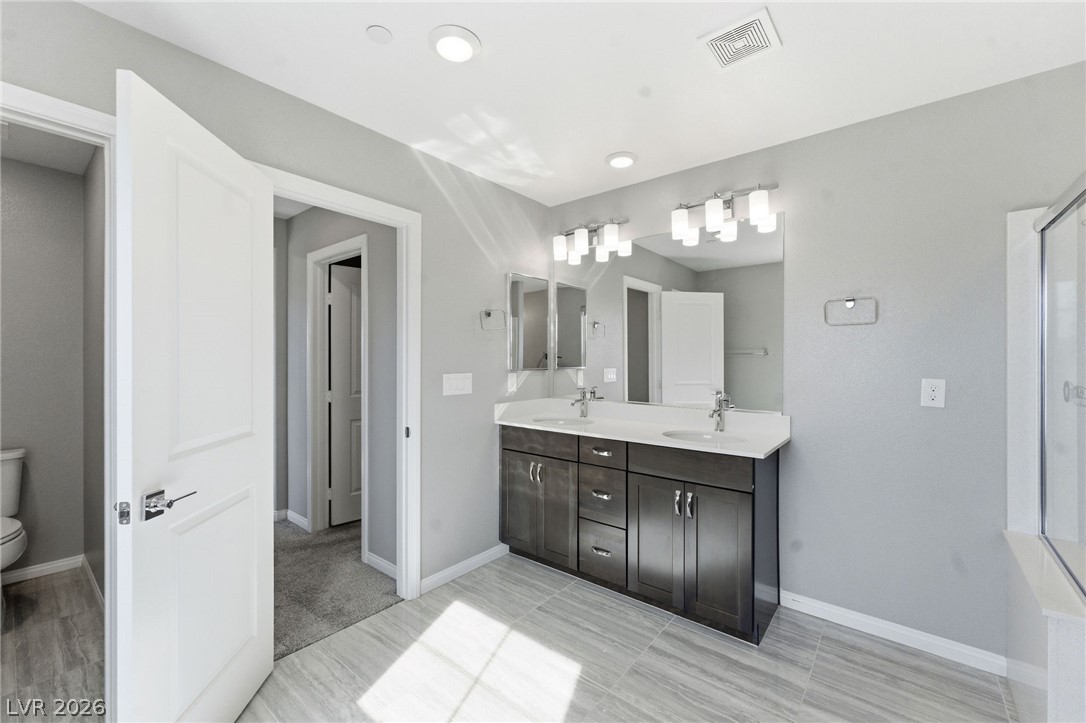 2599 Tolmezzo Street Henderson NV 89044