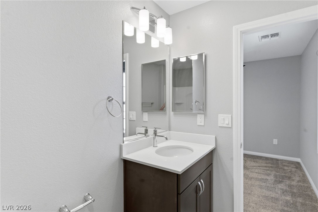 2599 Tolmezzo Street Henderson NV 89044