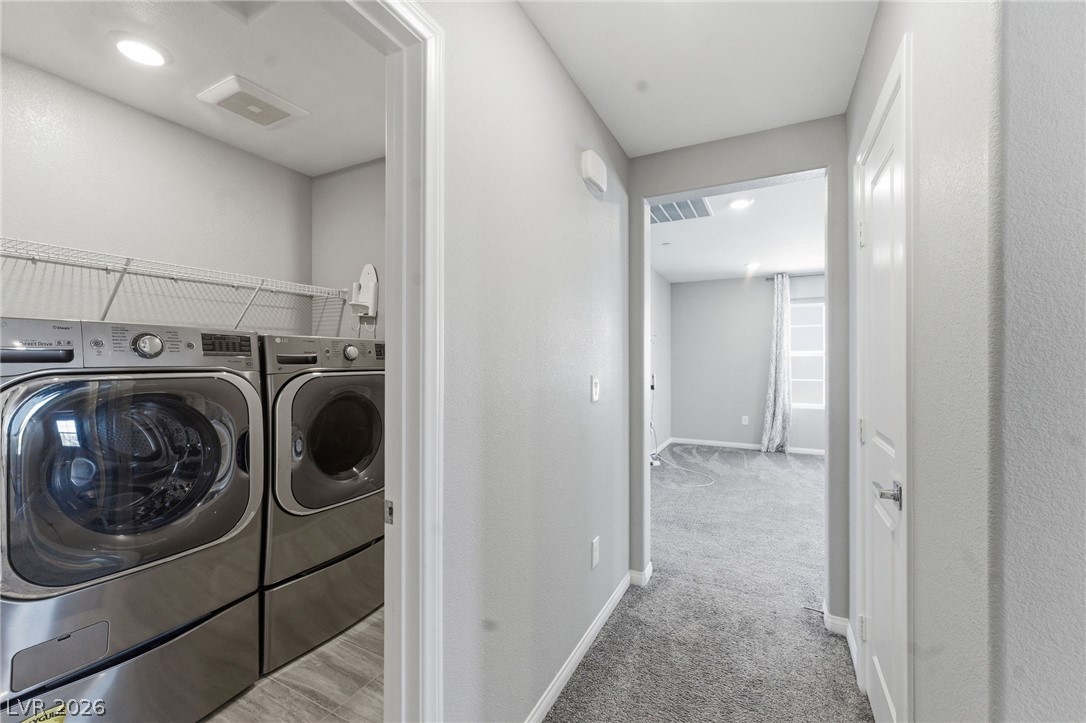 2599 Tolmezzo Street Henderson NV 89044