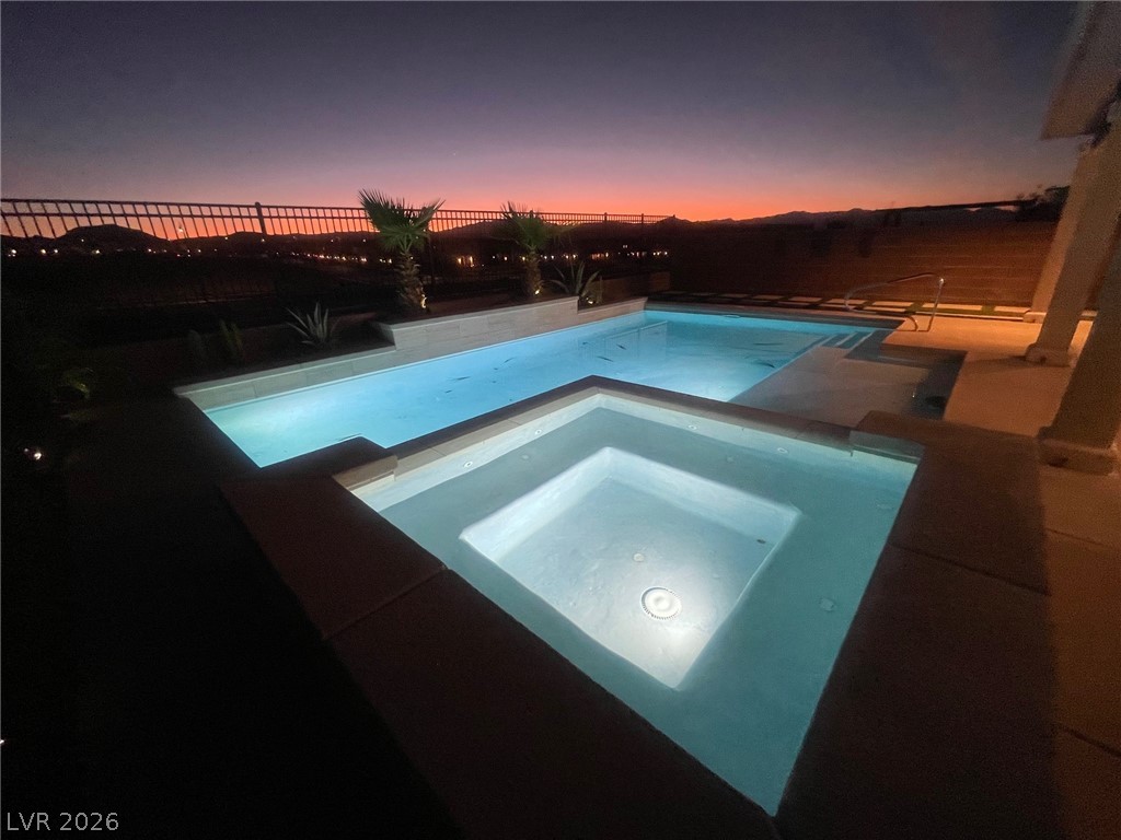 2599 Tolmezzo Street Henderson NV 89044