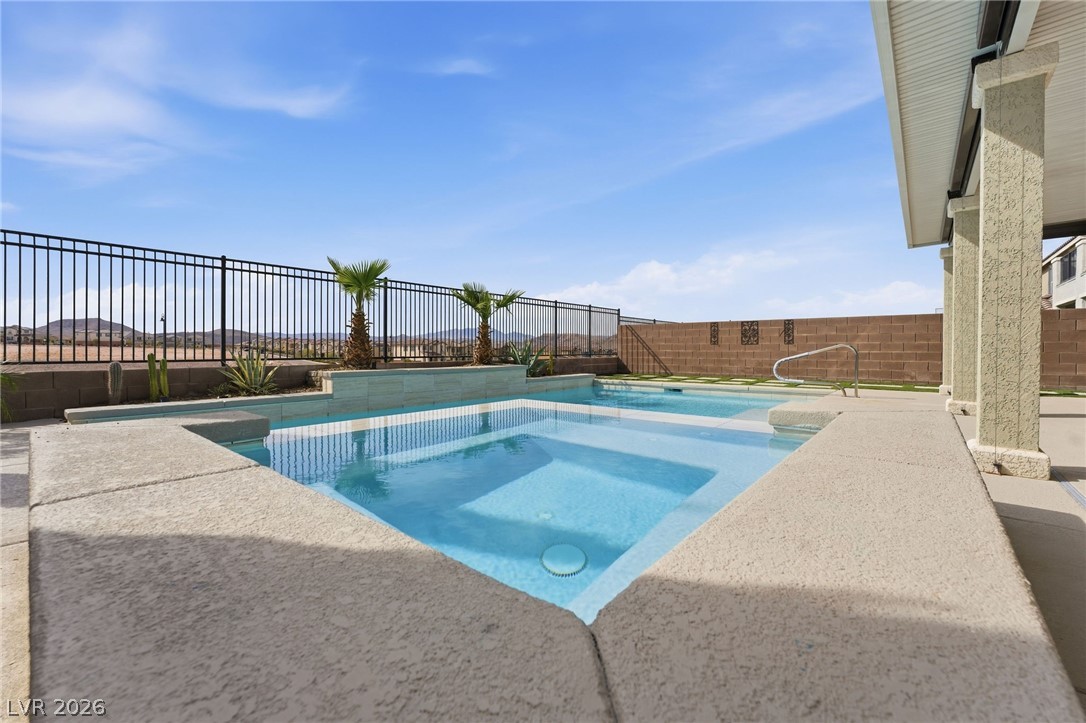2599 Tolmezzo Street Henderson NV 89044