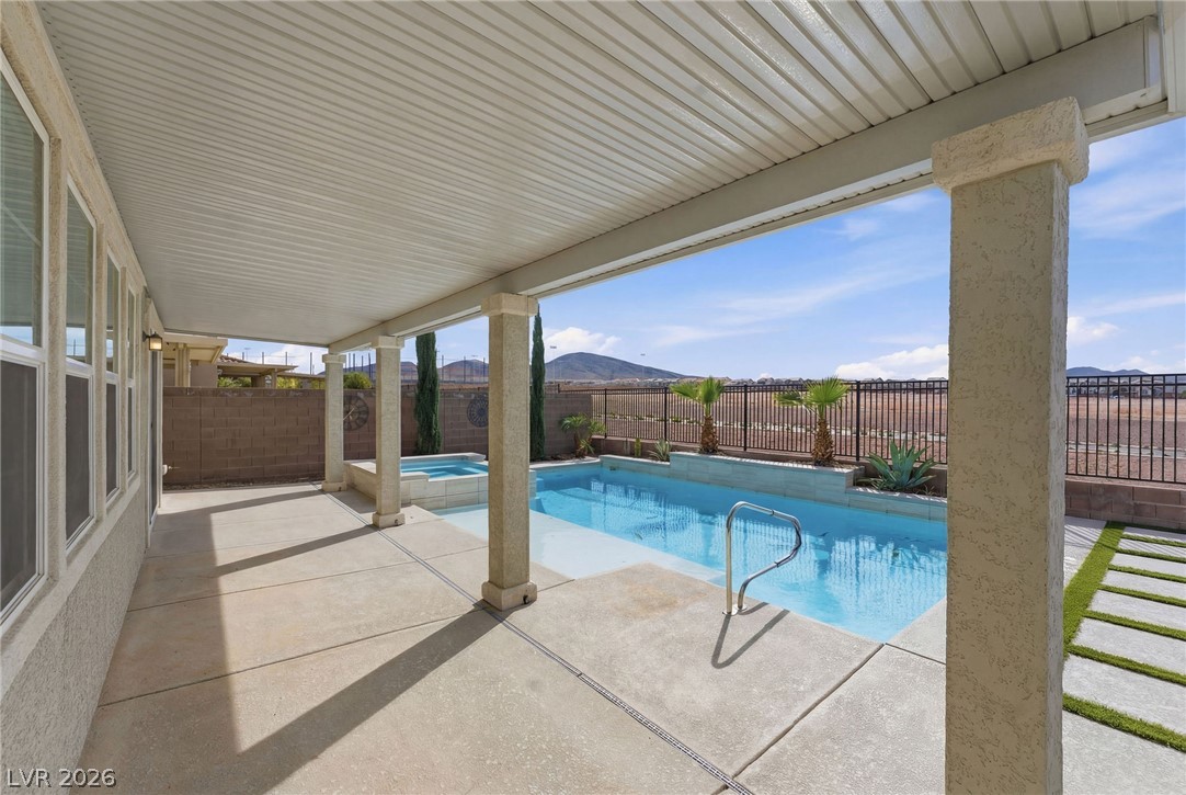 2599 Tolmezzo Street Henderson NV 89044