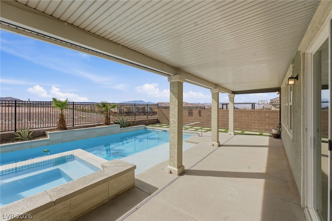 2599 Tolmezzo Street Henderson NV 89044