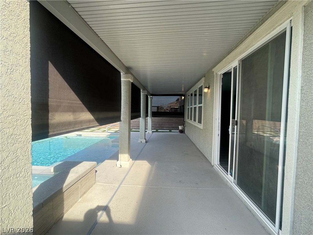 2599 Tolmezzo Street Henderson NV 89044