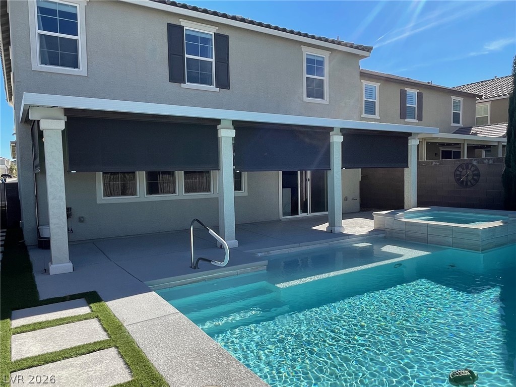 2599 Tolmezzo Street Henderson NV 89044