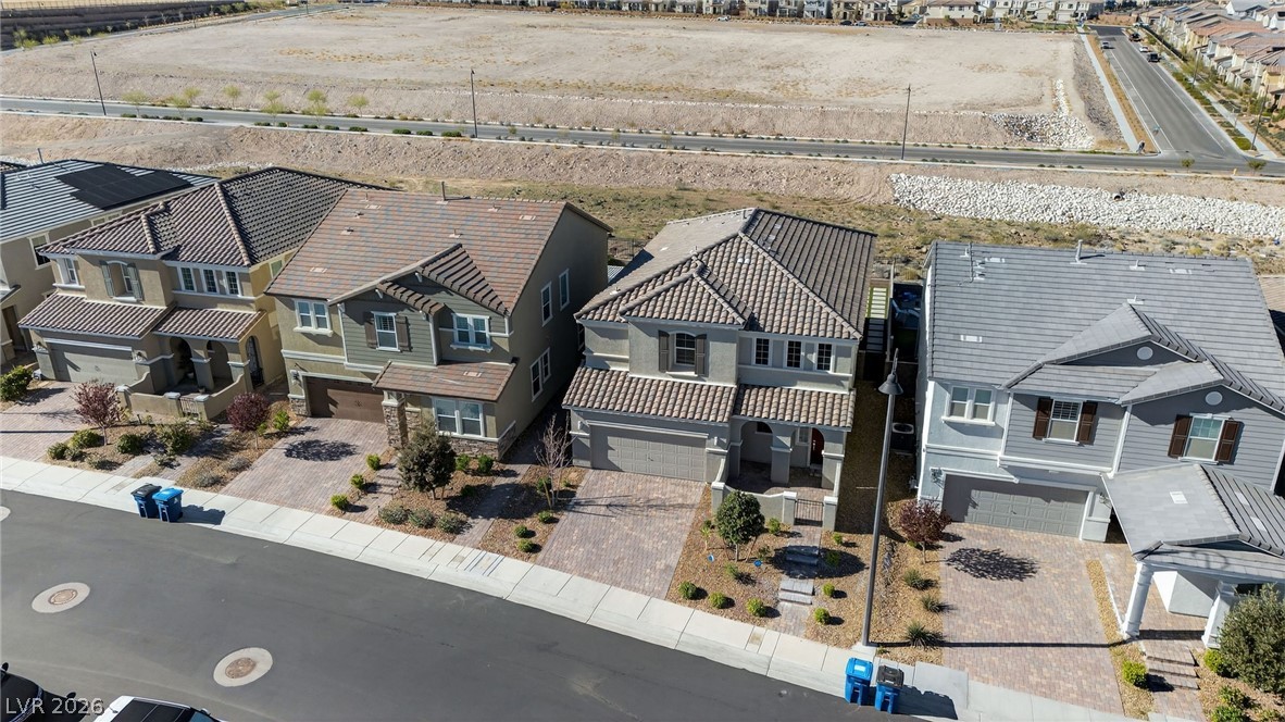 2599 Tolmezzo Street Henderson NV 89044