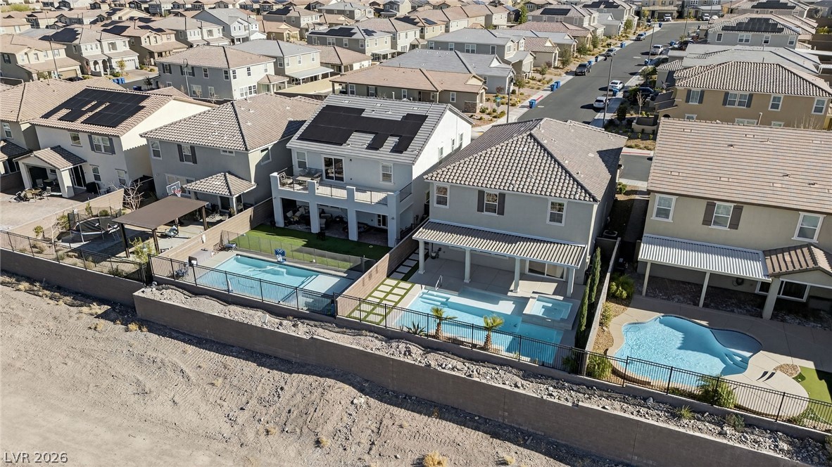 2599 Tolmezzo Street Henderson NV 89044