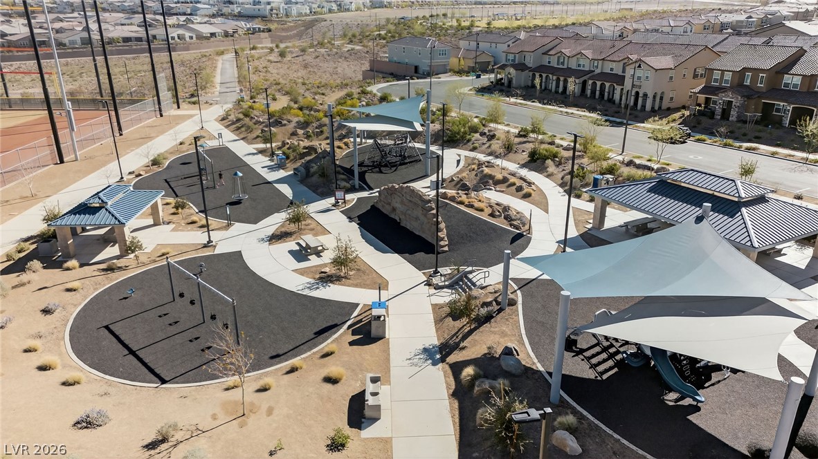 2599 Tolmezzo Street Henderson NV 89044