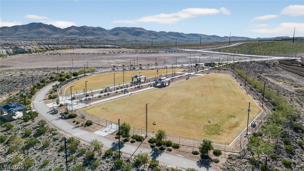 2599 Tolmezzo Street Henderson NV 89044