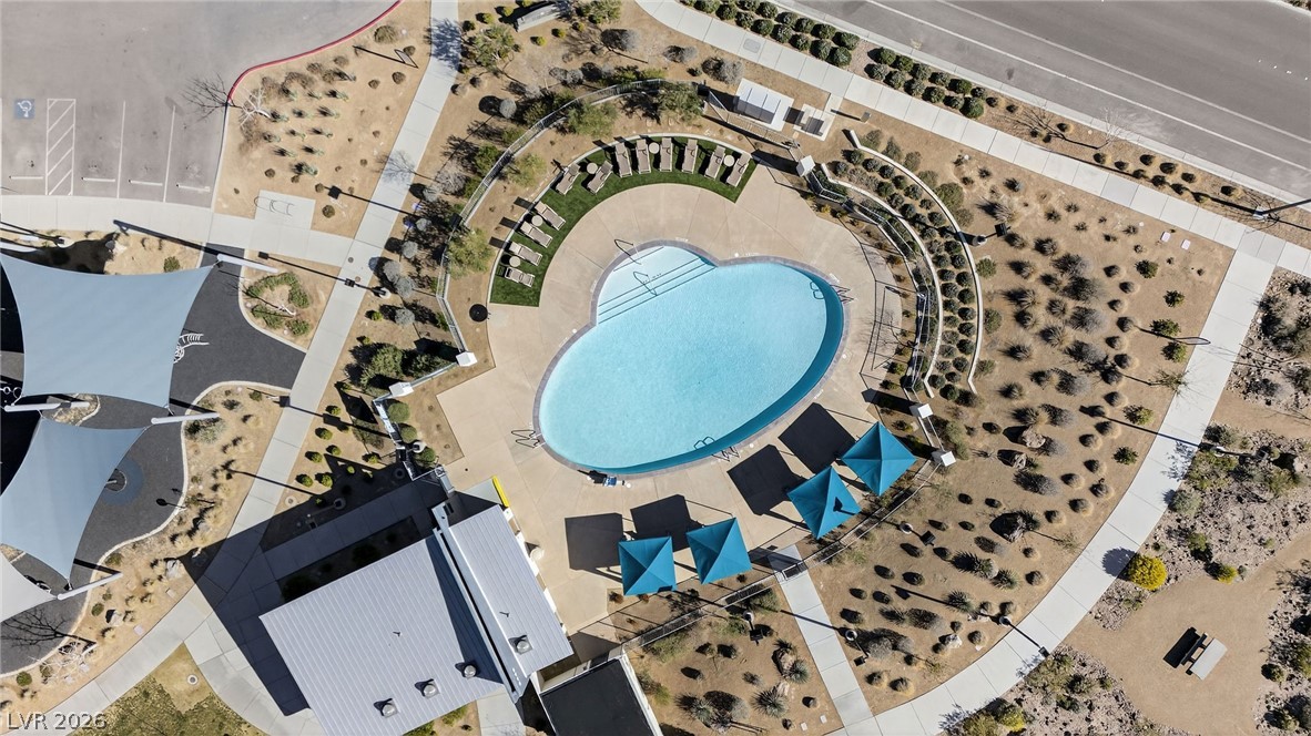 2599 Tolmezzo Street Henderson NV 89044