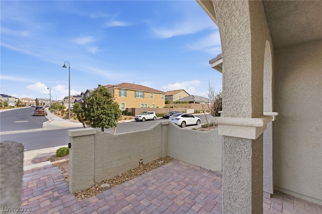 2599 Tolmezzo Street Henderson NV 89044