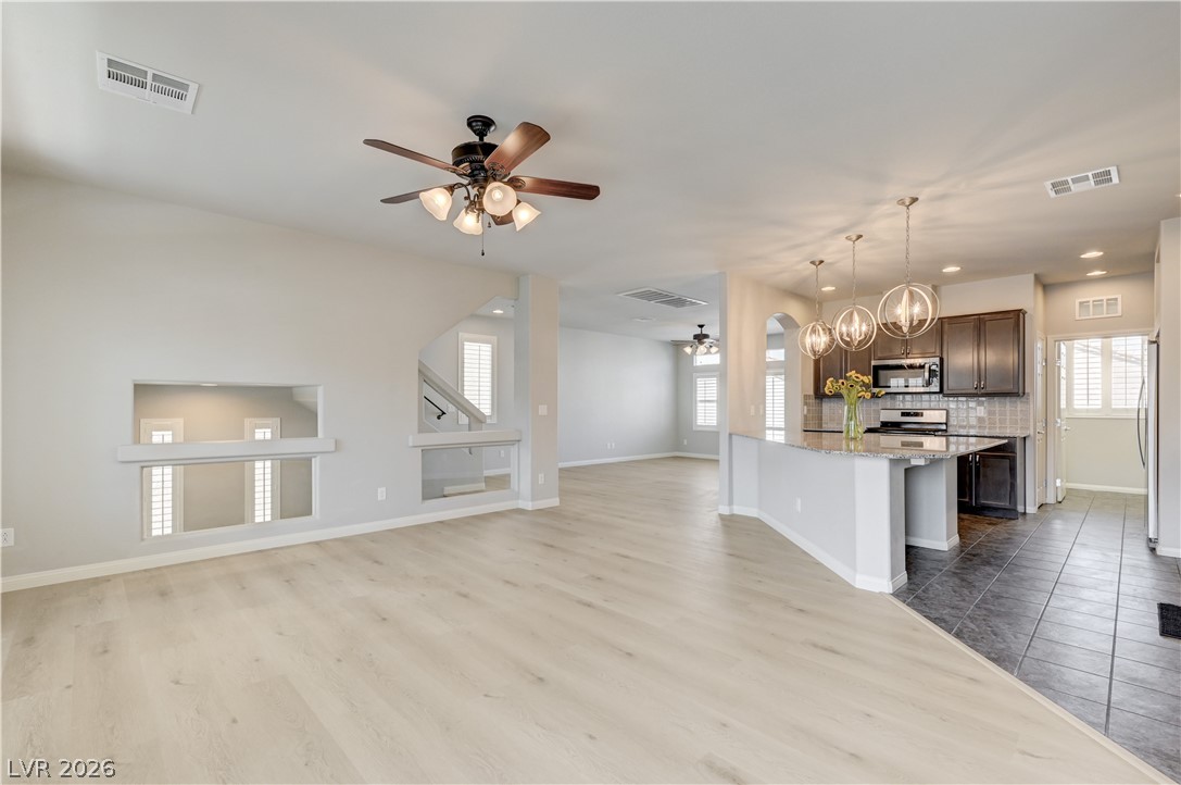 7334 Bridger Hill Court Las Vegas NV 89139
