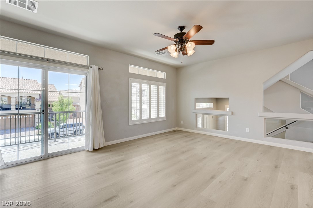 7334 Bridger Hill Court Las Vegas NV 89139