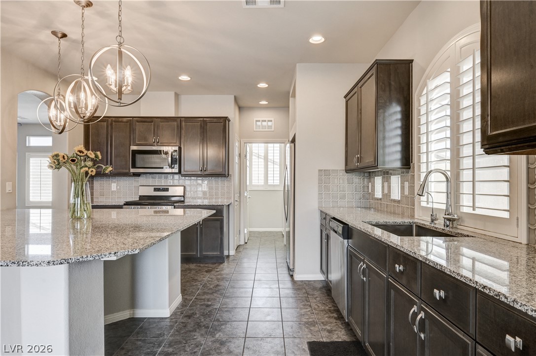 7334 Bridger Hill Court Las Vegas NV 89139