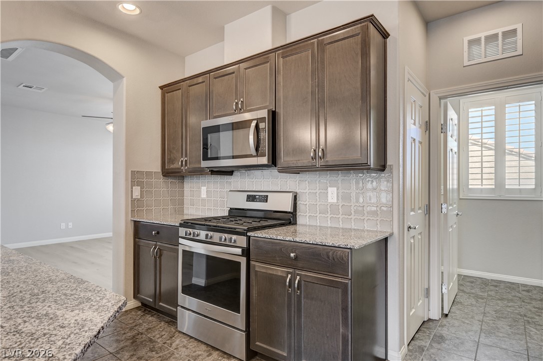 7334 Bridger Hill Court Las Vegas NV 89139