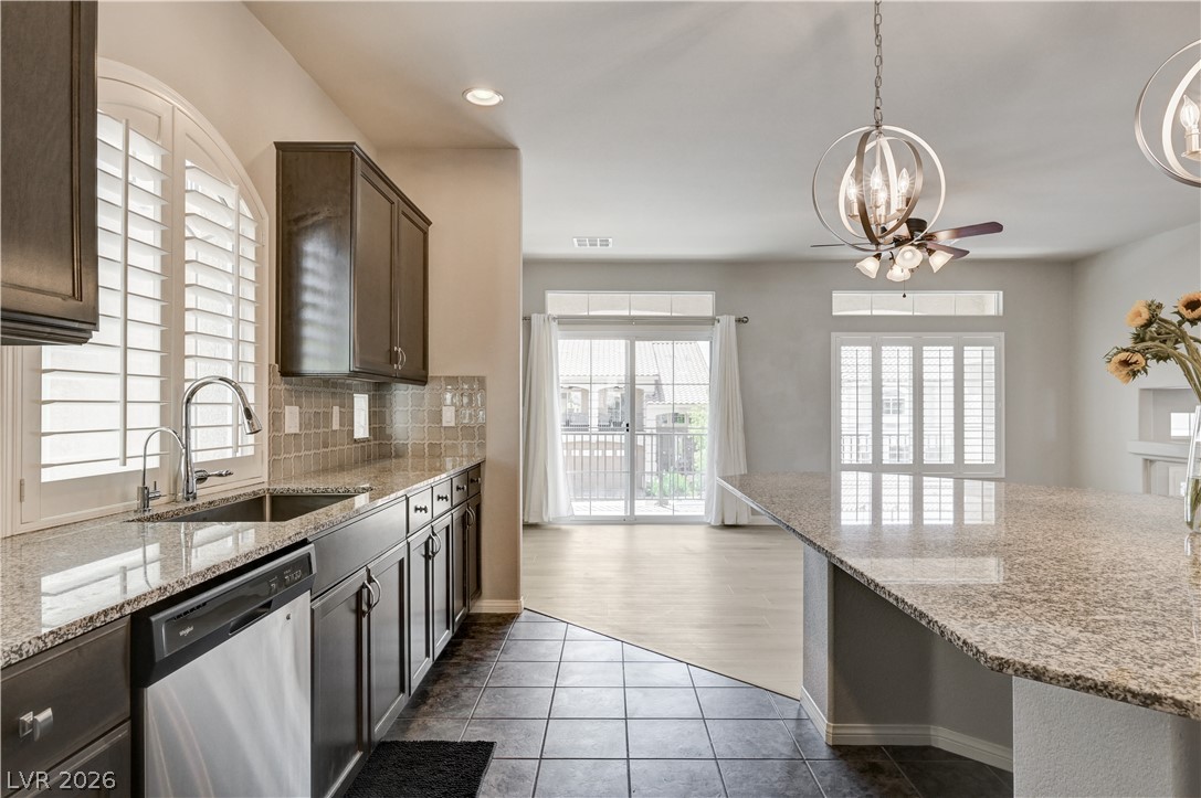 7334 Bridger Hill Court Las Vegas NV 89139