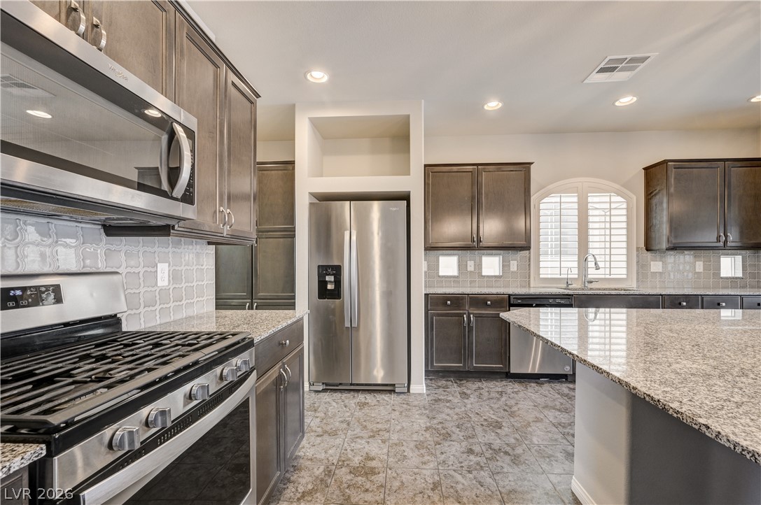 7334 Bridger Hill Court Las Vegas NV 89139