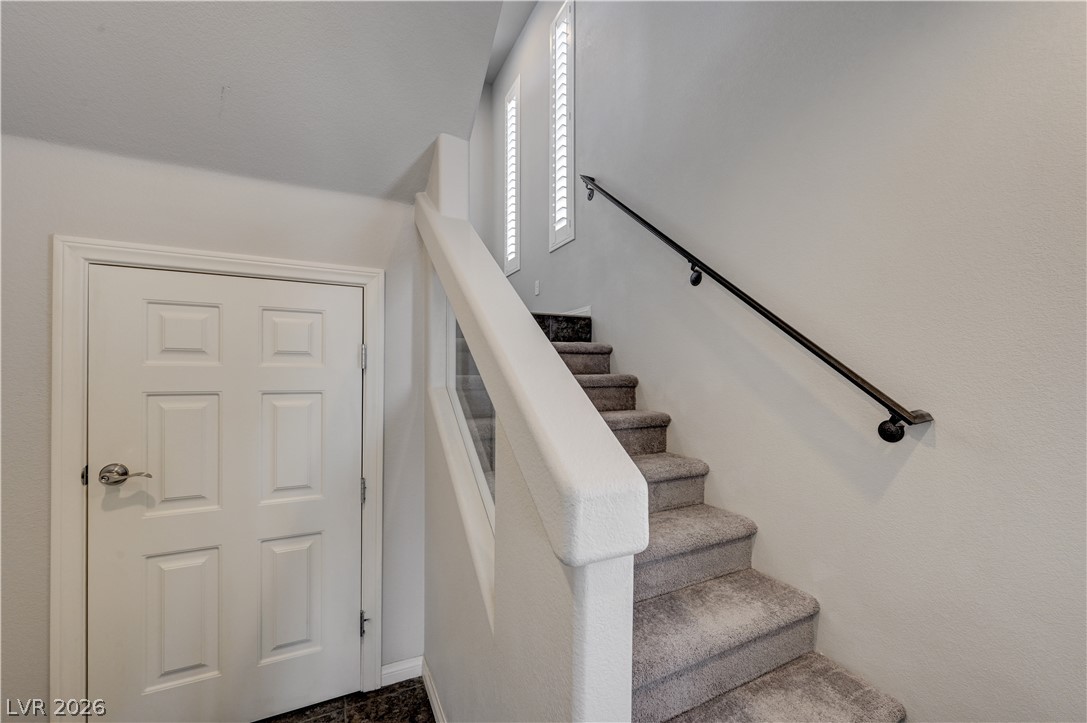 7334 Bridger Hill Court Las Vegas NV 89139