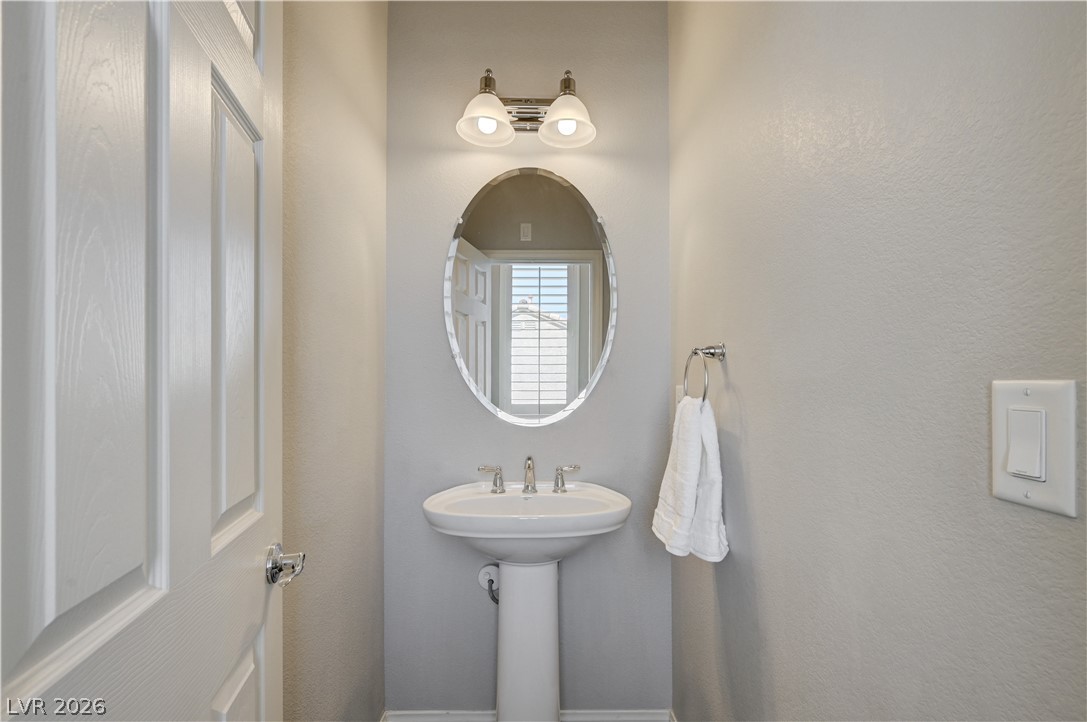 7334 Bridger Hill Court Las Vegas NV 89139