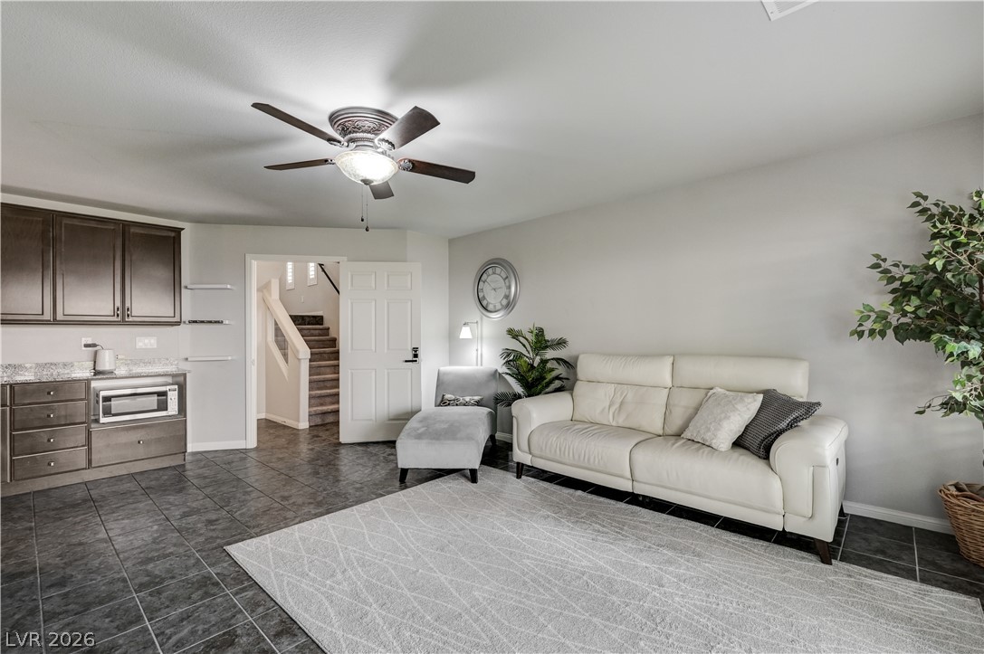 7334 Bridger Hill Court Las Vegas NV 89139