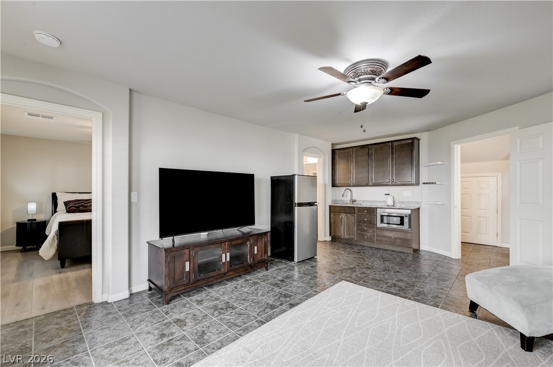 7334 Bridger Hill Court Las Vegas NV 89139