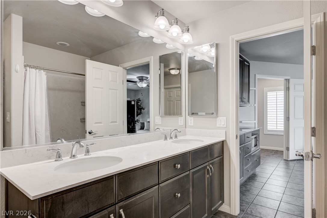 7334 Bridger Hill Court Las Vegas NV 89139