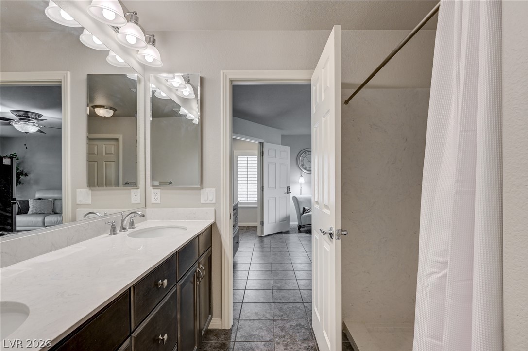7334 Bridger Hill Court Las Vegas NV 89139