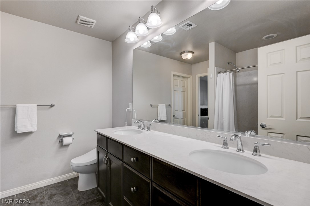7334 Bridger Hill Court Las Vegas NV 89139