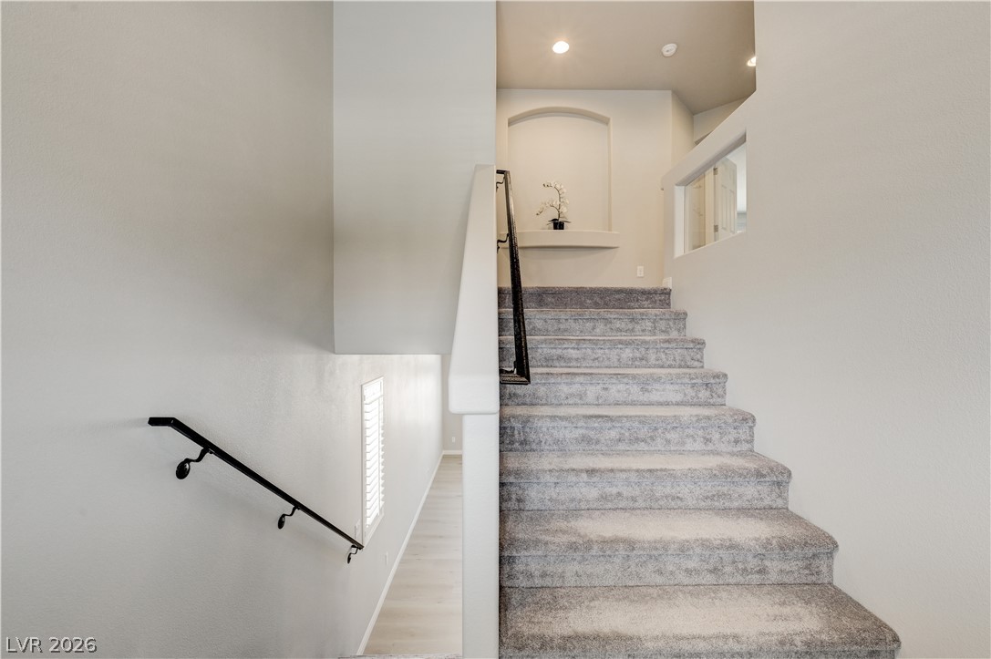 7334 Bridger Hill Court Las Vegas NV 89139