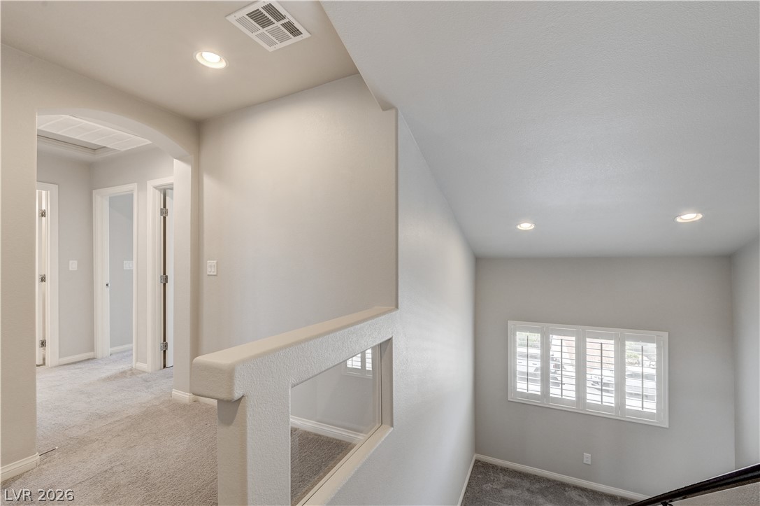 7334 Bridger Hill Court Las Vegas NV 89139