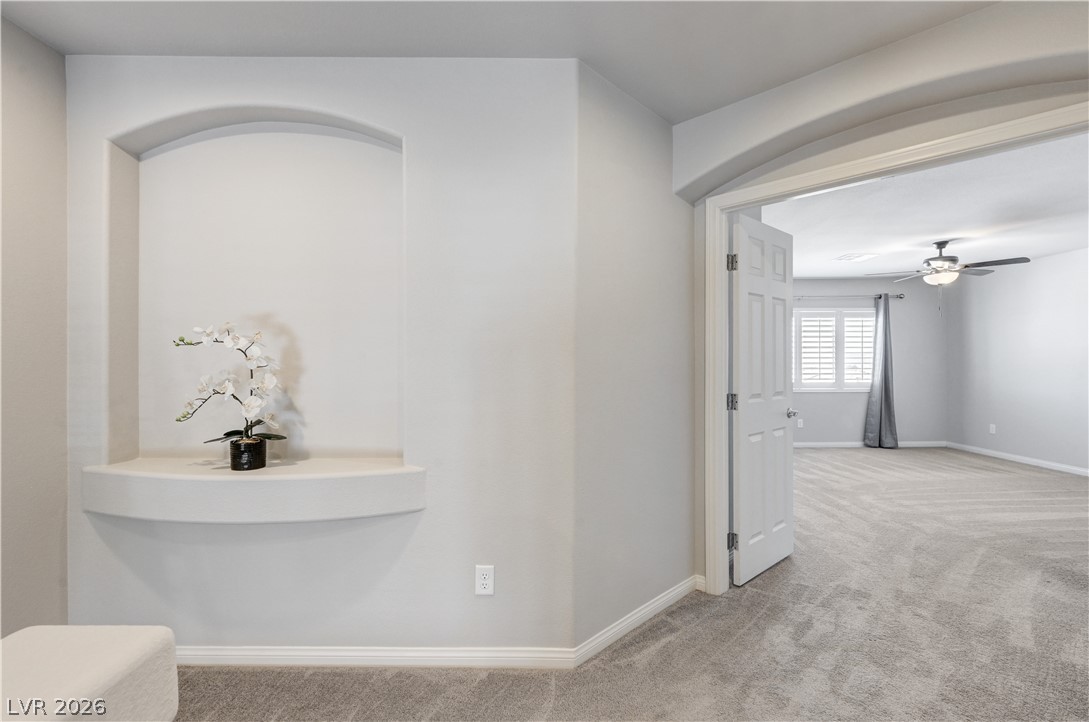 7334 Bridger Hill Court Las Vegas NV 89139