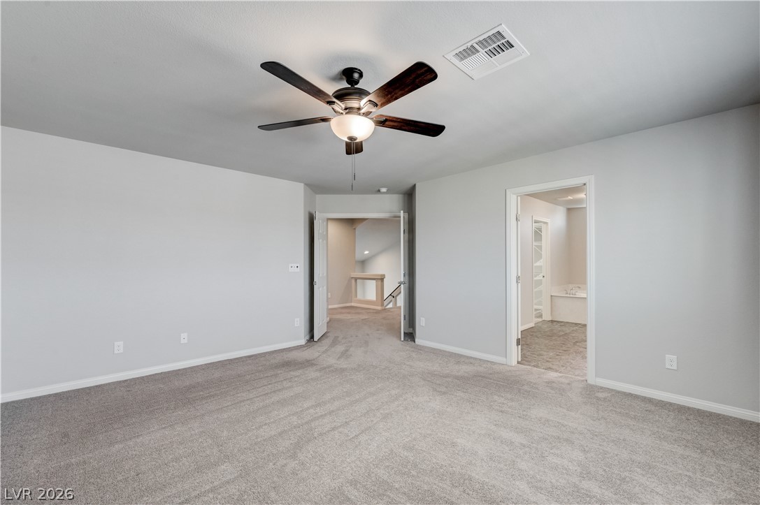 7334 Bridger Hill Court Las Vegas NV 89139