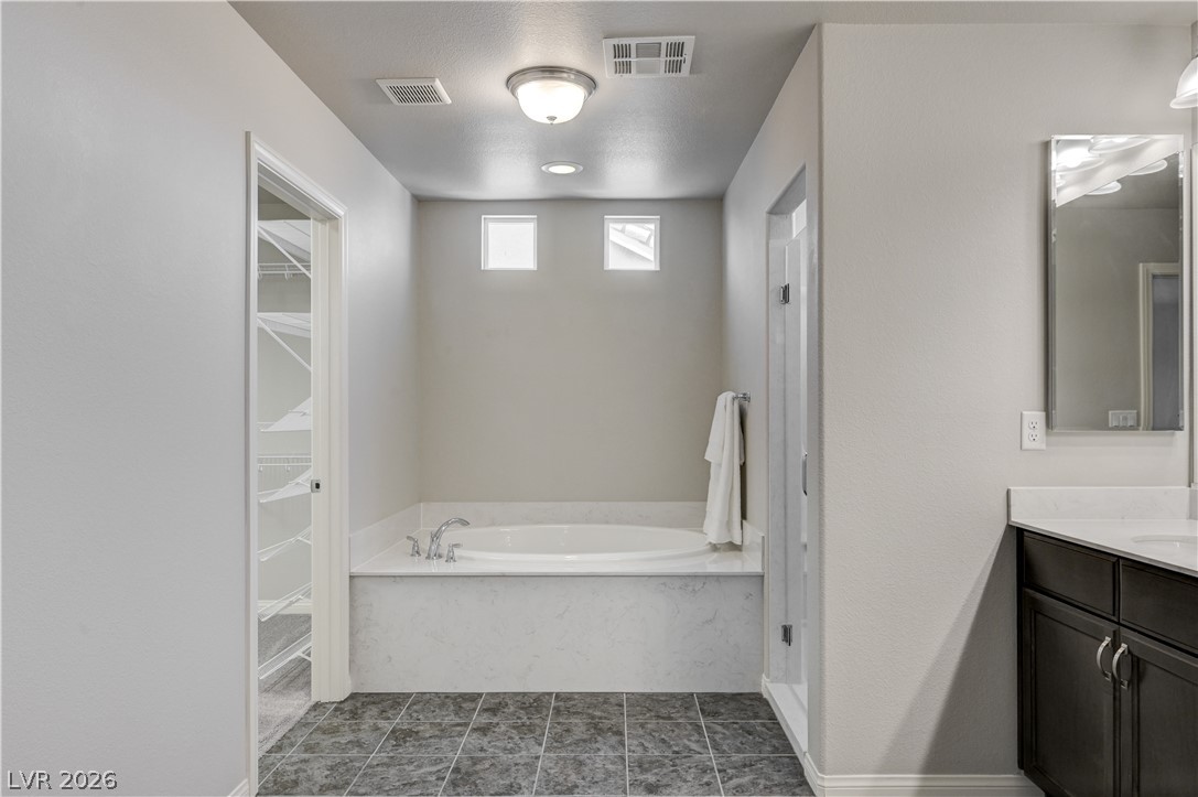 7334 Bridger Hill Court Las Vegas NV 89139
