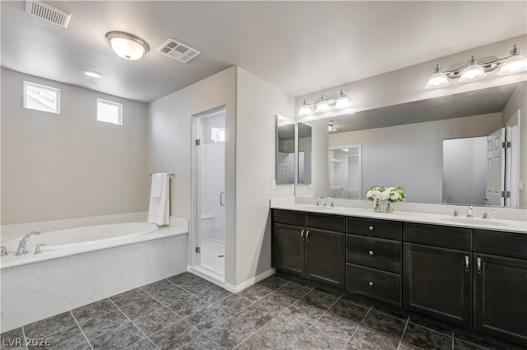 7334 Bridger Hill Court Las Vegas NV 89139