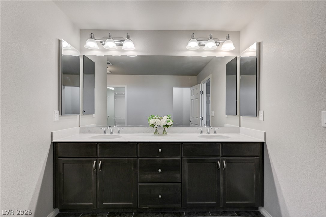 7334 Bridger Hill Court Las Vegas NV 89139
