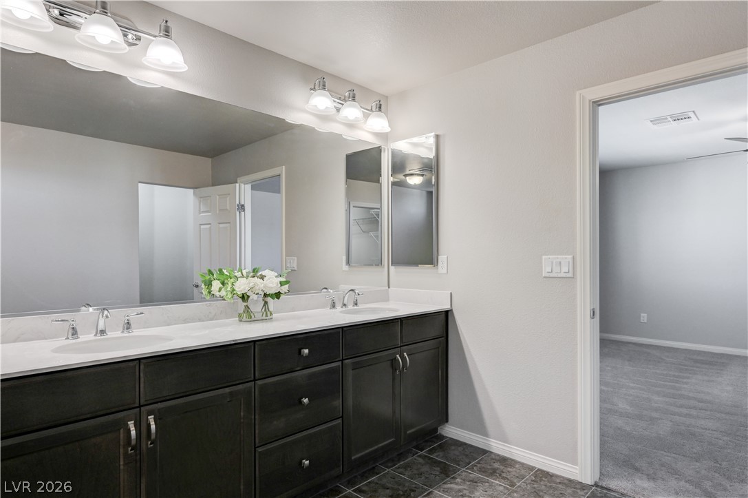 7334 Bridger Hill Court Las Vegas NV 89139