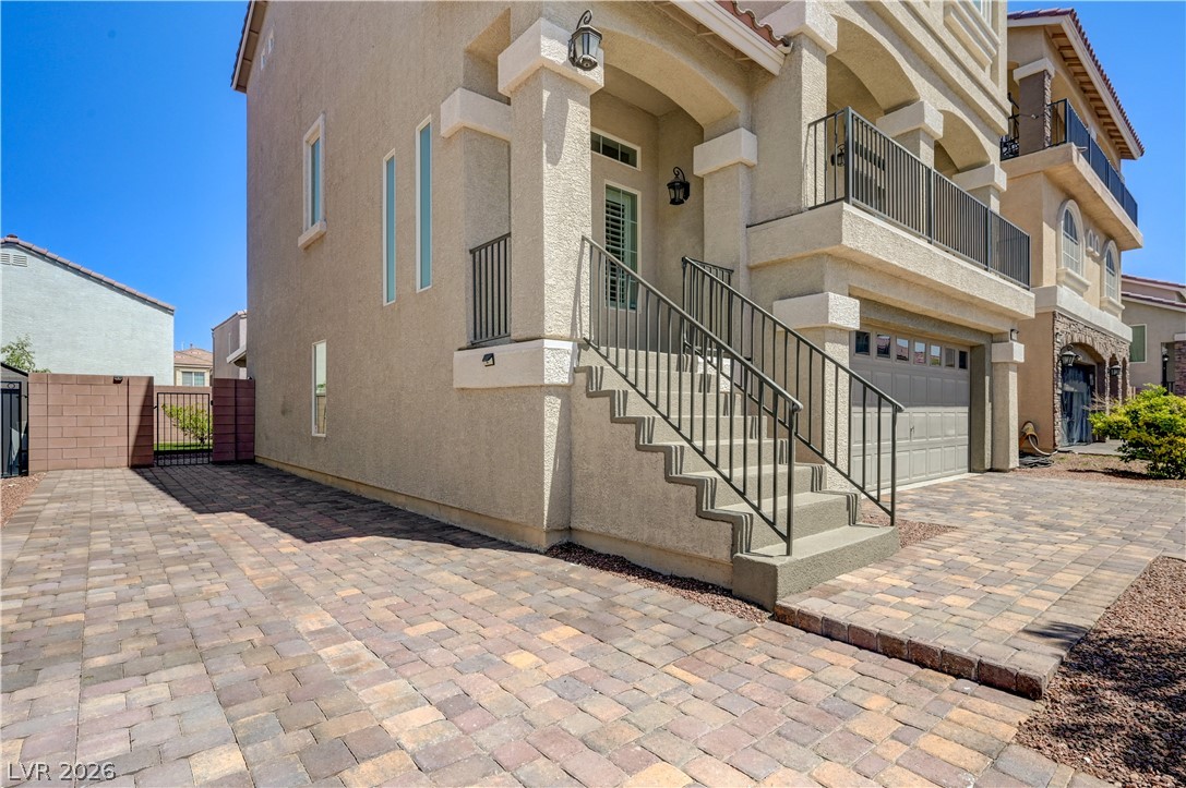 7334 Bridger Hill Court Las Vegas NV 89139
