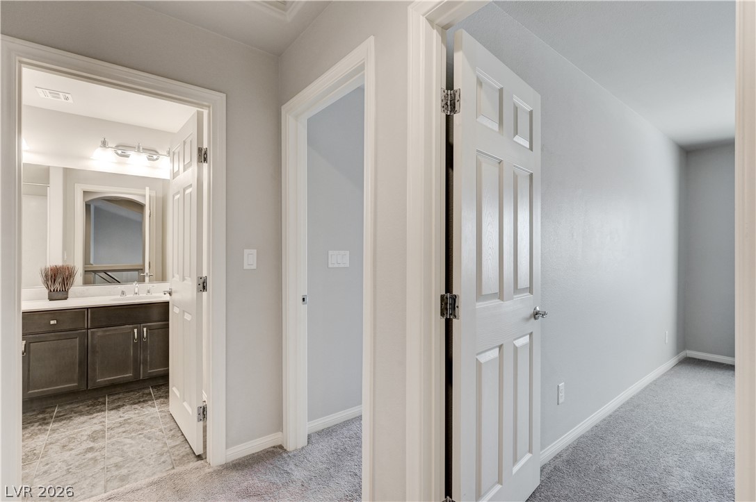 7334 Bridger Hill Court Las Vegas NV 89139