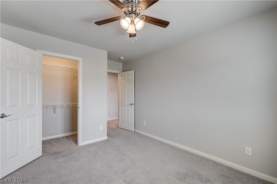 7334 Bridger Hill Court Las Vegas NV 89139