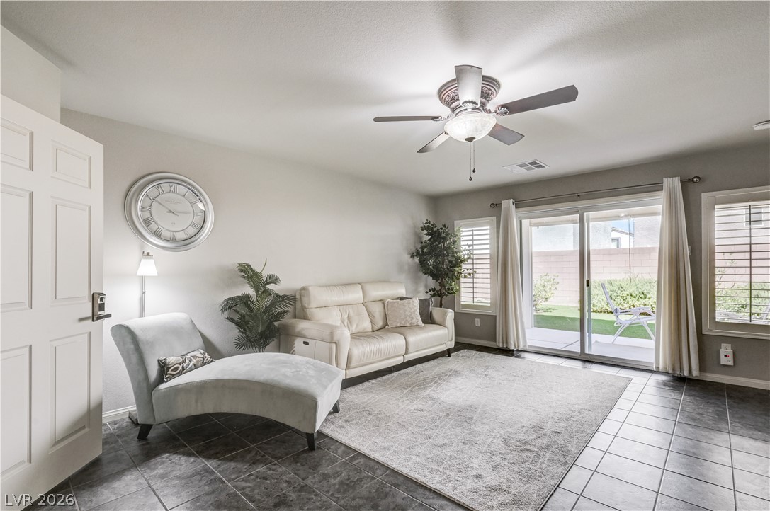 7334 Bridger Hill Court Las Vegas NV 89139