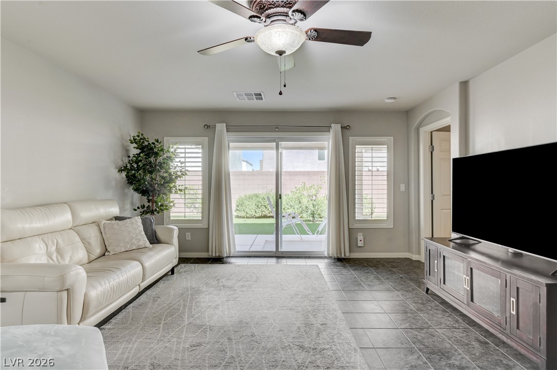 7334 Bridger Hill Court Las Vegas NV 89139