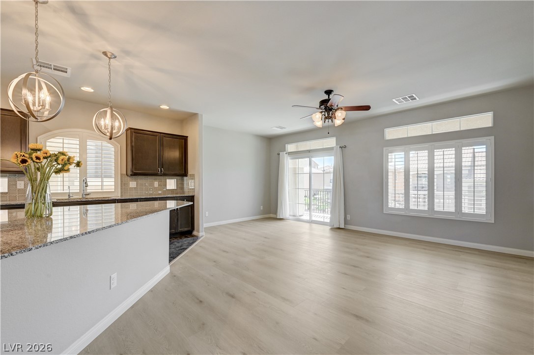 7334 Bridger Hill Court Las Vegas NV 89139