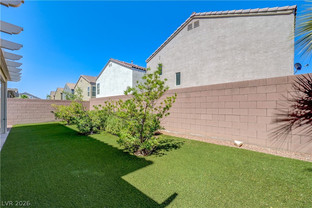 7334 Bridger Hill Court Las Vegas NV 89139