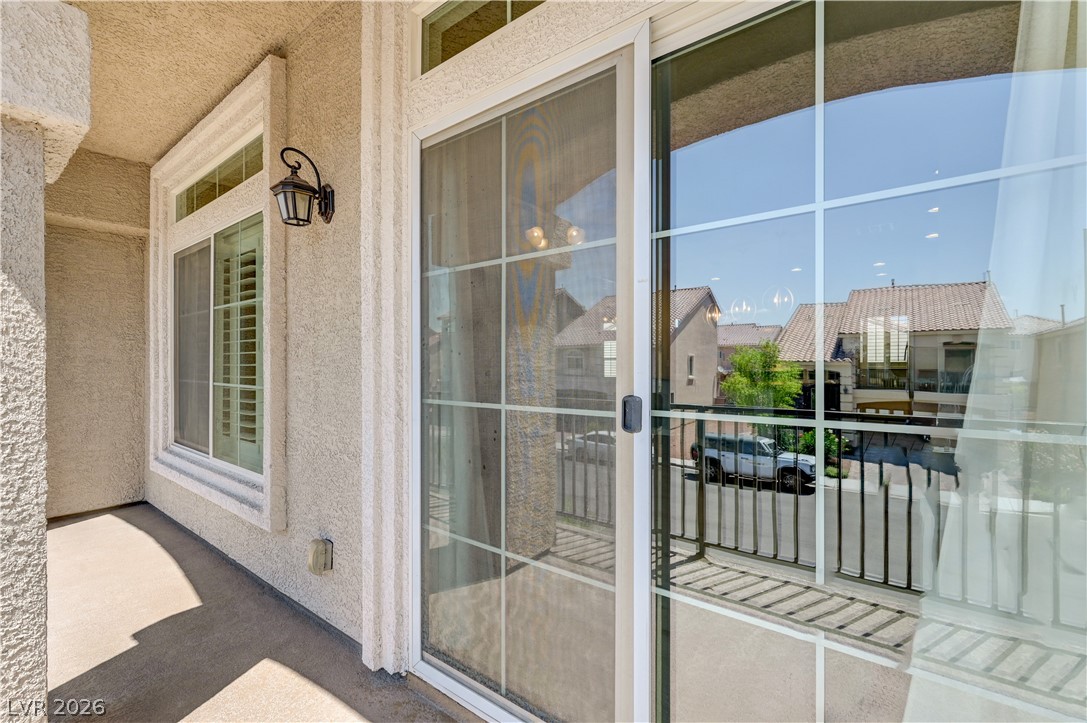 7334 Bridger Hill Court Las Vegas NV 89139