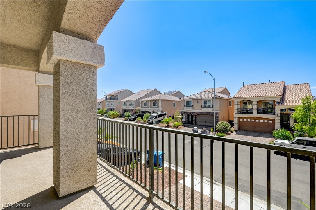 7334 Bridger Hill Court Las Vegas NV 89139