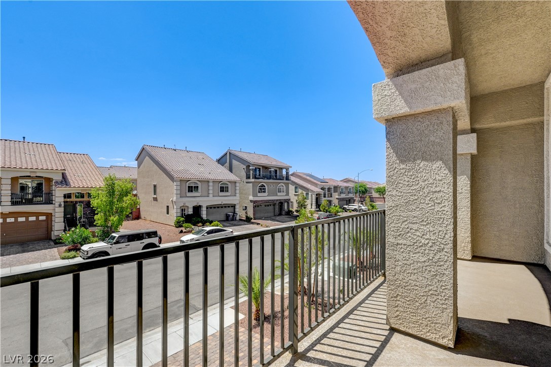 7334 Bridger Hill Court Las Vegas NV 89139