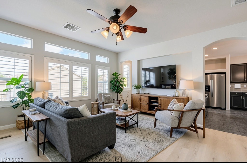 7334 Bridger Hill Court Las Vegas NV 89139