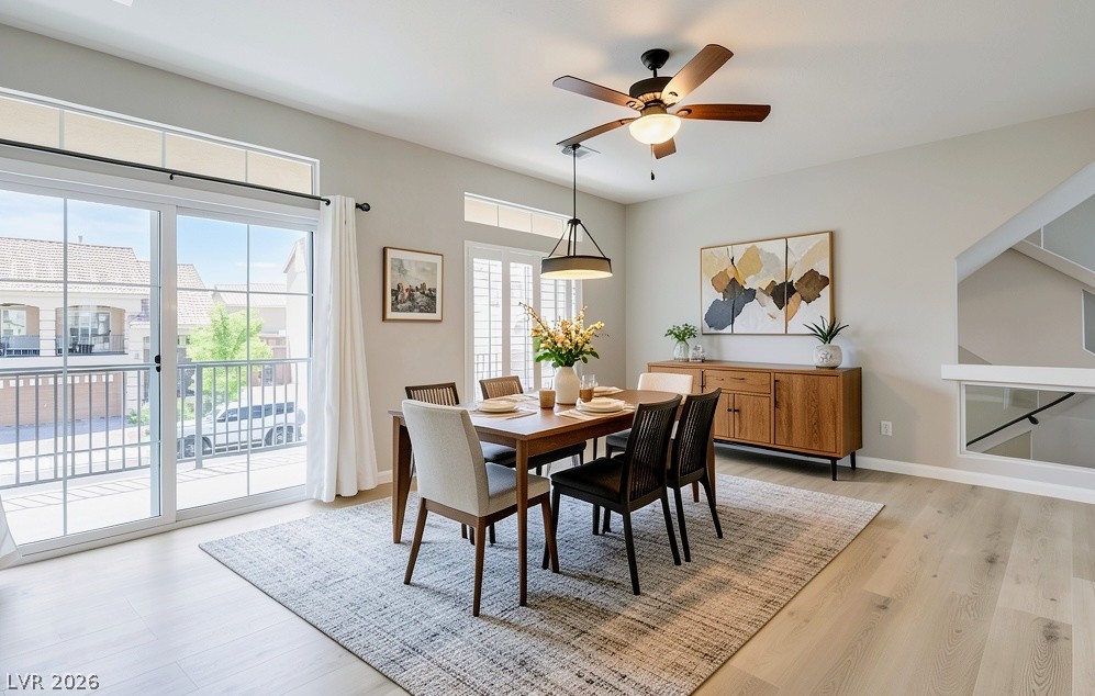 7334 Bridger Hill Court Las Vegas NV 89139