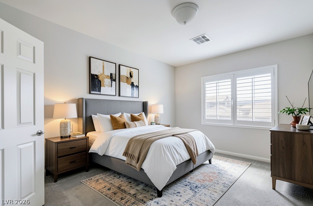7334 Bridger Hill Court Las Vegas NV 89139