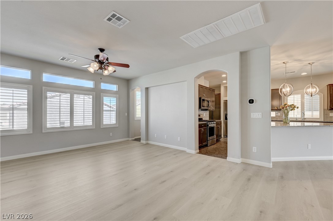 7334 Bridger Hill Court Las Vegas NV 89139